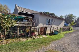 8 Bedroom Property for Sale in Joostenbergvlakte Western Cape